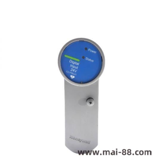 Honeywell Control Module