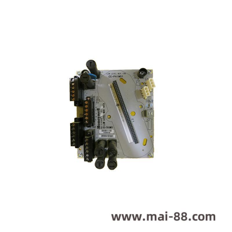 Honeywell CC-TAIM01