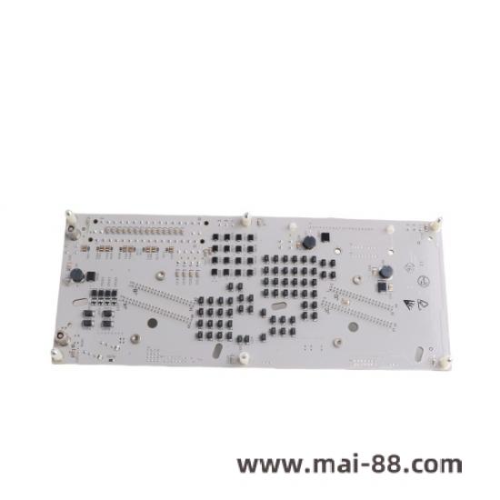 CC-TAIX01 Side Connections