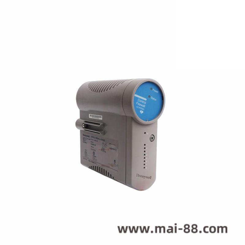 Honeywell Module Industrial Application