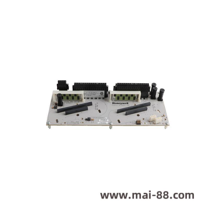 HONEYWELL CC-TDIL11 Installation