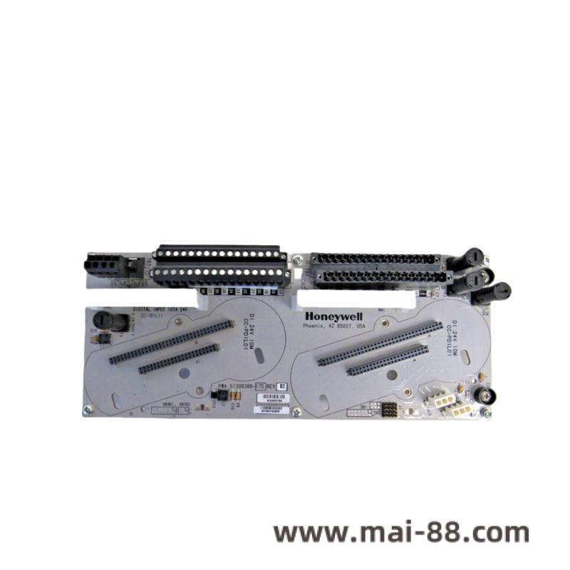 HONEYWELL CC-TDIL11 Side View
