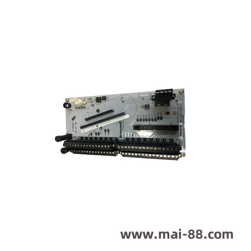 Honeywell CC-TDOB01 Module