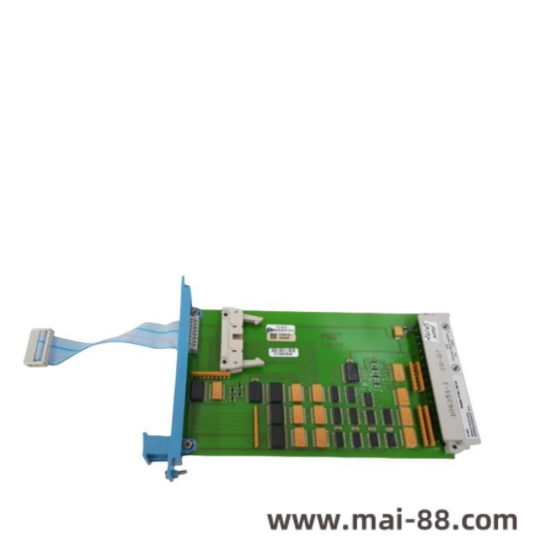 Honeywell FC-IO-0001 V1.0