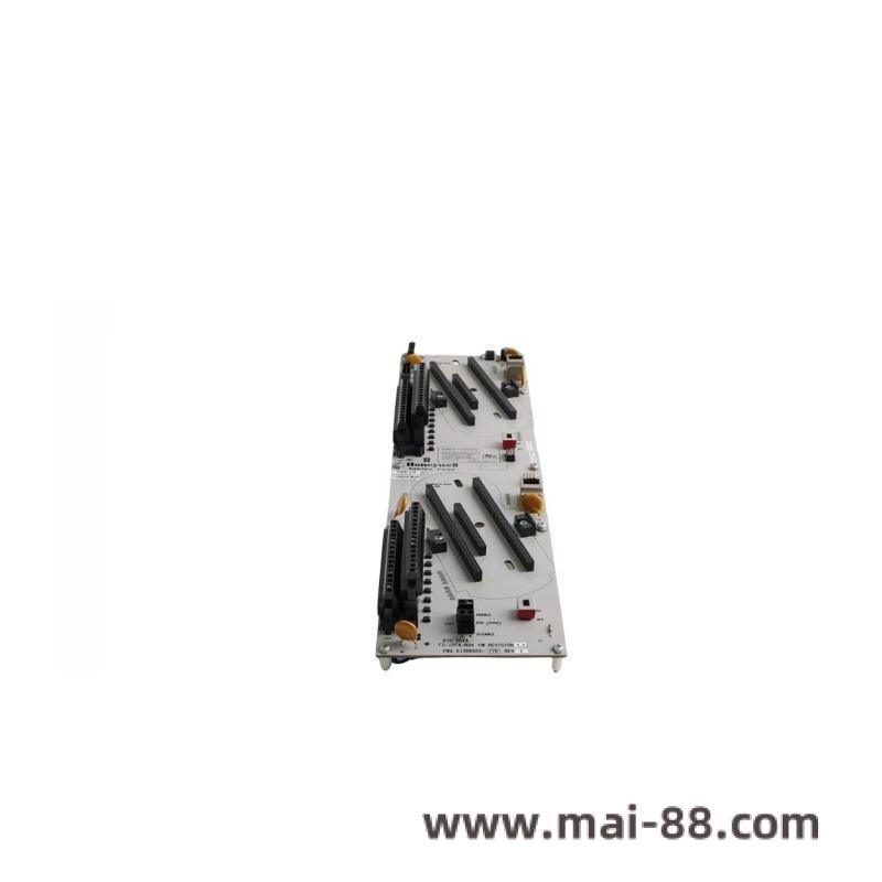 Honeywell ELEMO0000000240 DCS Module