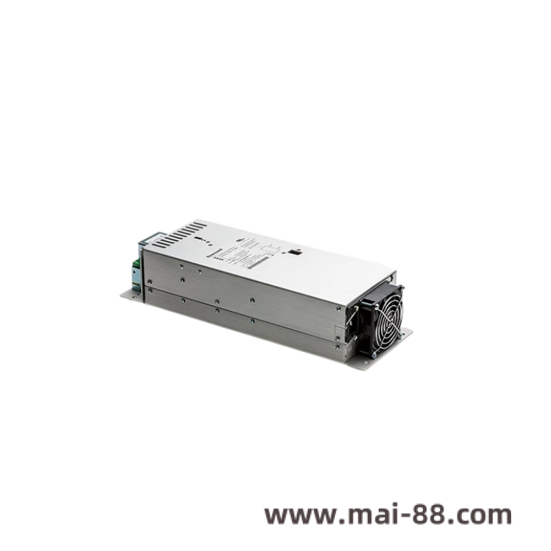 HONEYWELL FC-PSU-UNI2450U V2.1
