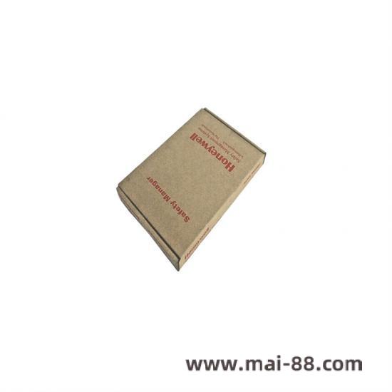 Honeywell Relay Output Module