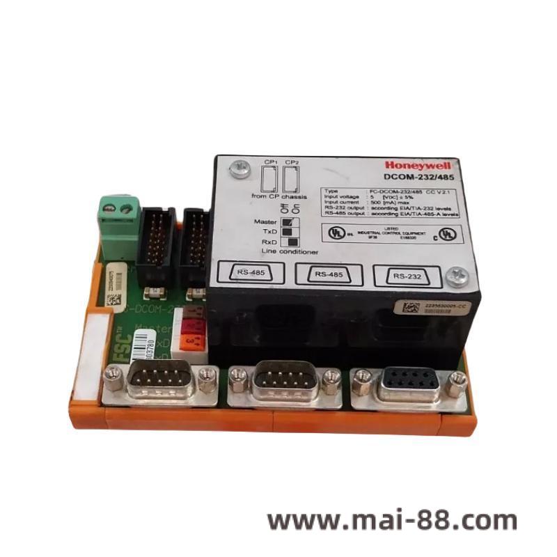 GE Mark V Series Module