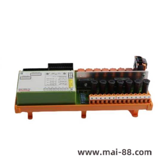 Honeywell I/O Modules
