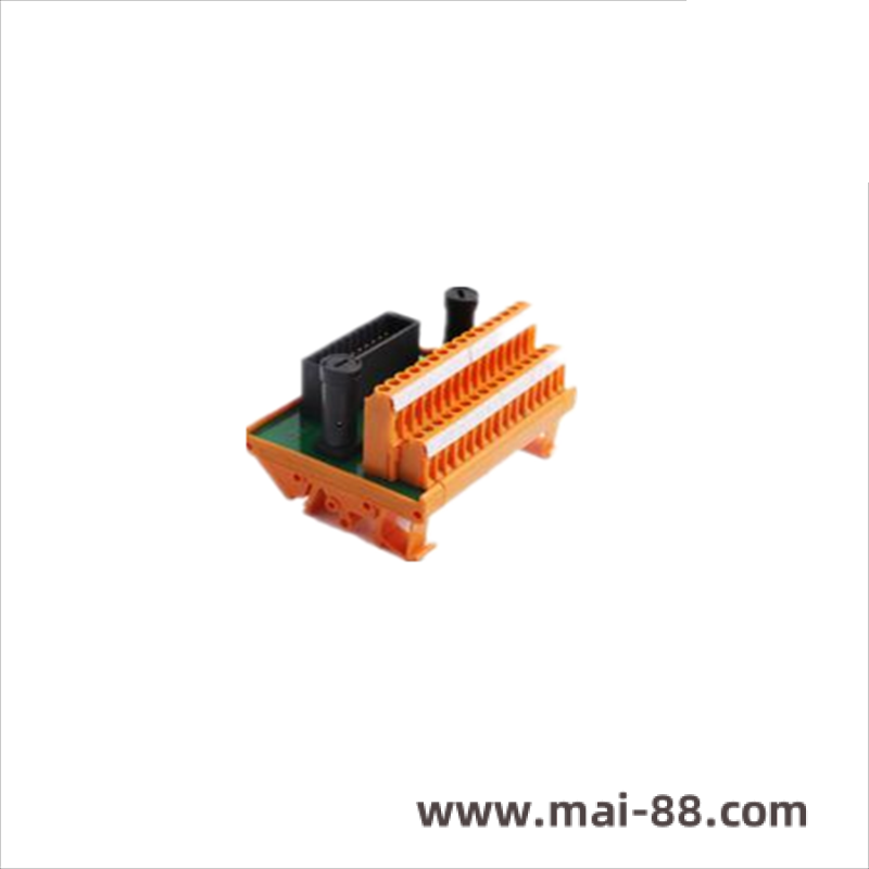 Honeywell FTA-T-21 Front View