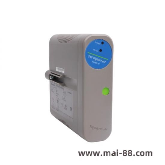 Honeywell FTA-T-21 Installation