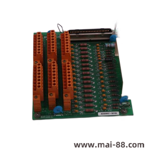 HONEYWELL GR-2C-DC24V Front View