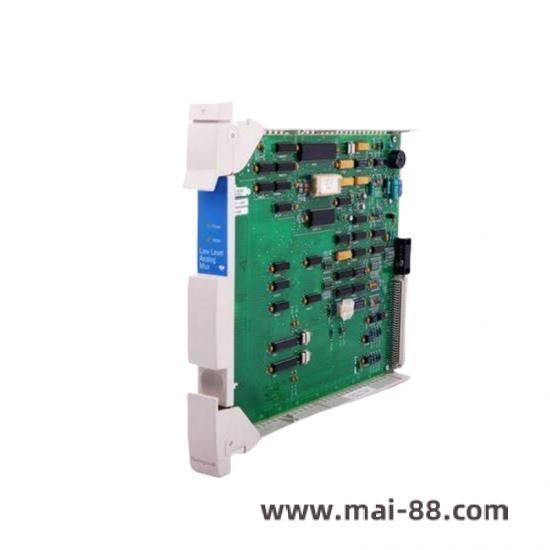 HONEYWELL K4LCN-16 Technical Specifications