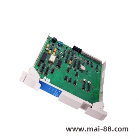 HONEYWELL K4LCN-16 Component View