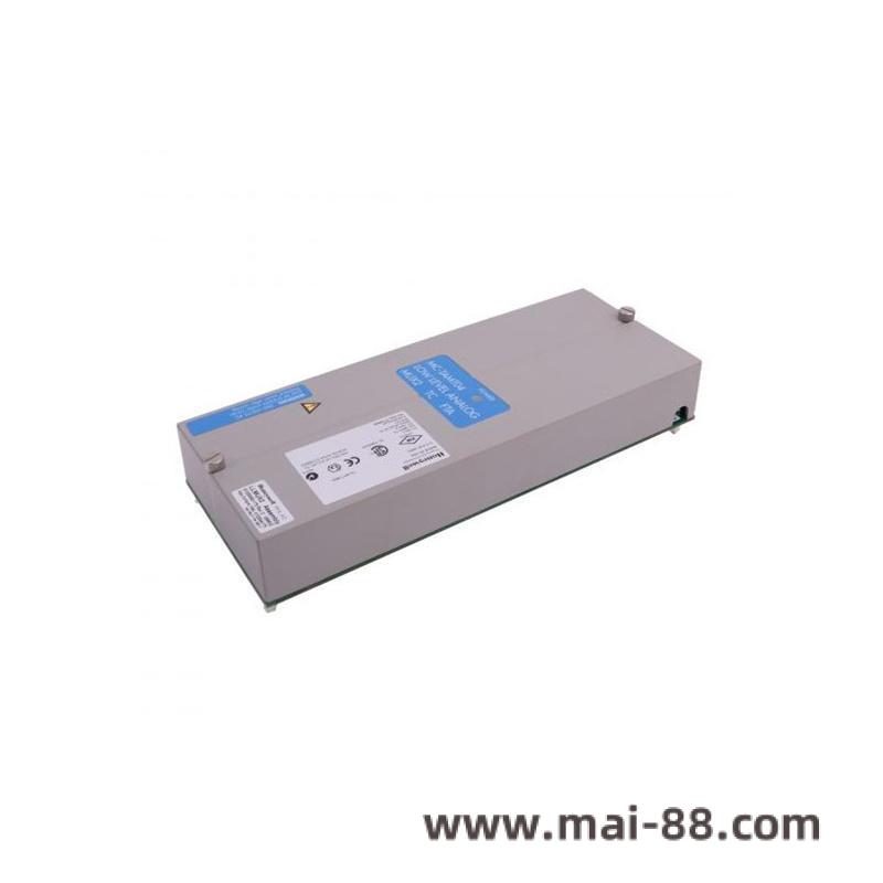 Honeywell MC-TAMR04 front view