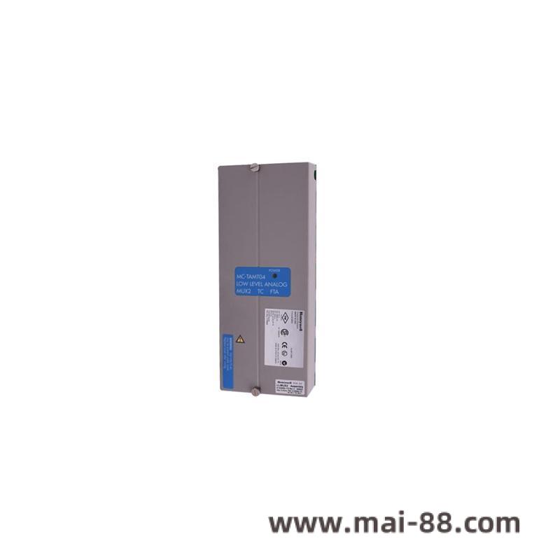 Honeywell MC-TAMT04 51305890-175