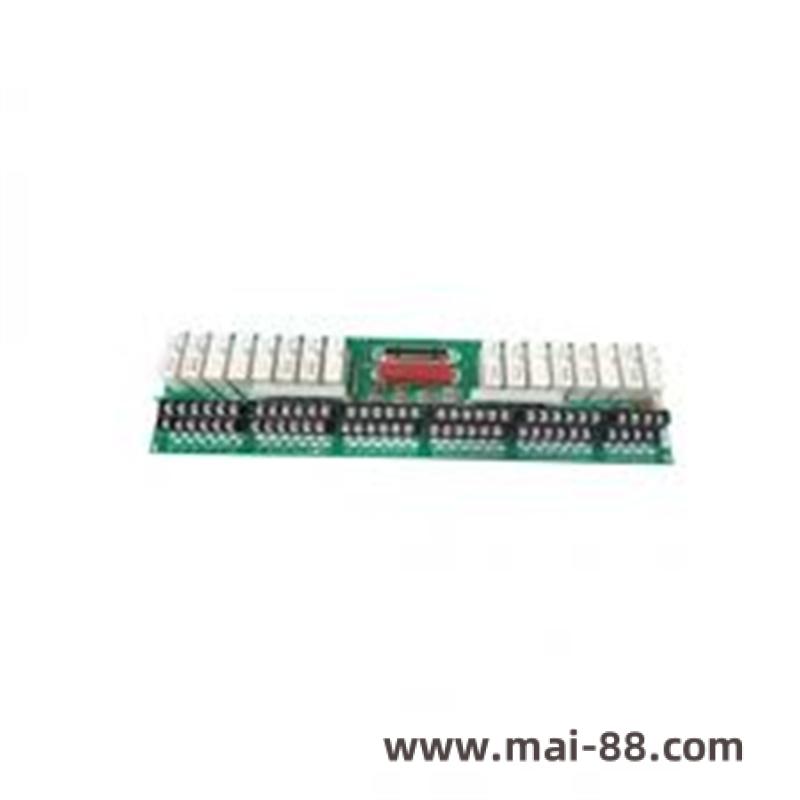 Honeywell PT-MC-TDID52 Digital Input Module