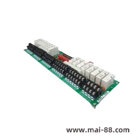 Honeywell PT-MC-TDID52 Module Interface