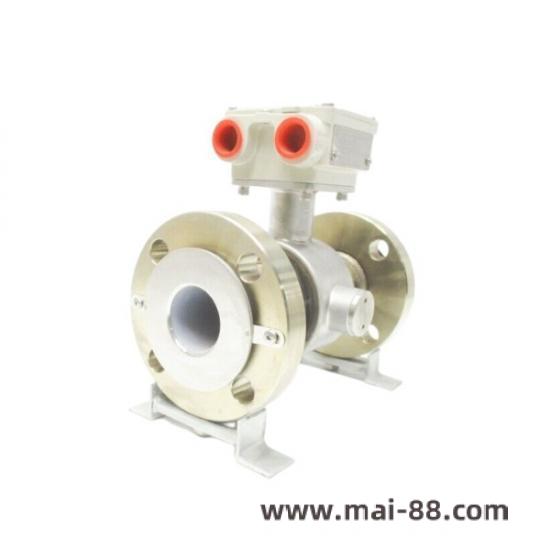 Honeywell MGG18F-040PA11LS5AAA-X-YA Flow Meter Module
