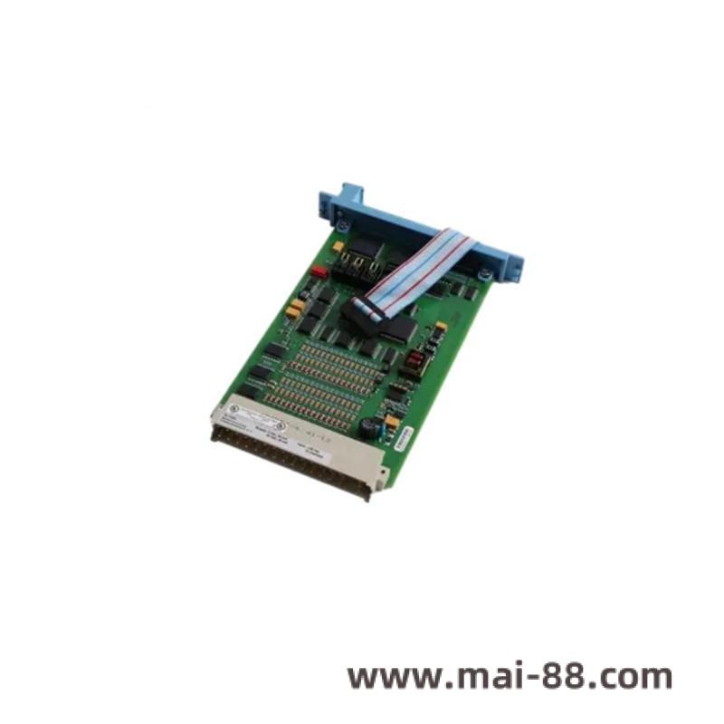 SAI-1620M Overview