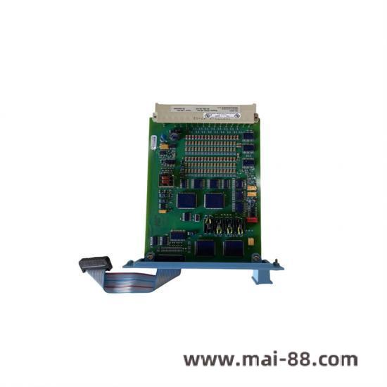 SAI-1620M Interface