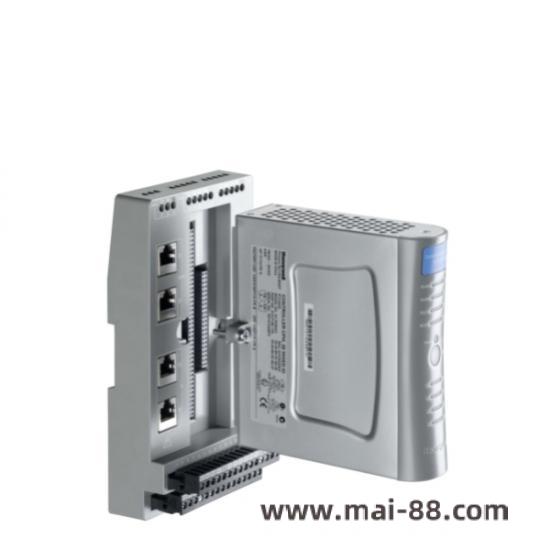RTU20 Installation Example