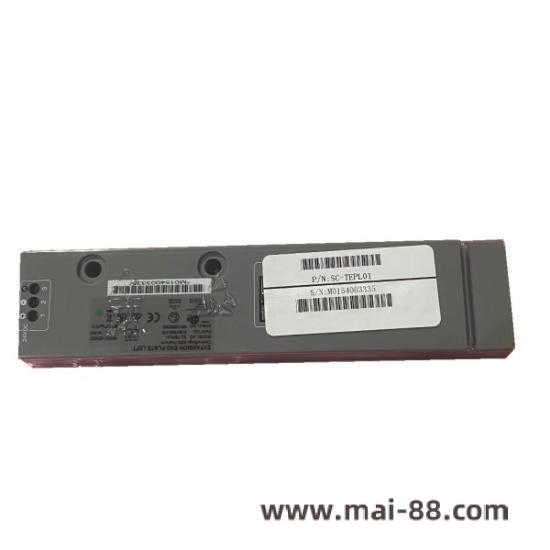 EB501-50 Expansion Interface