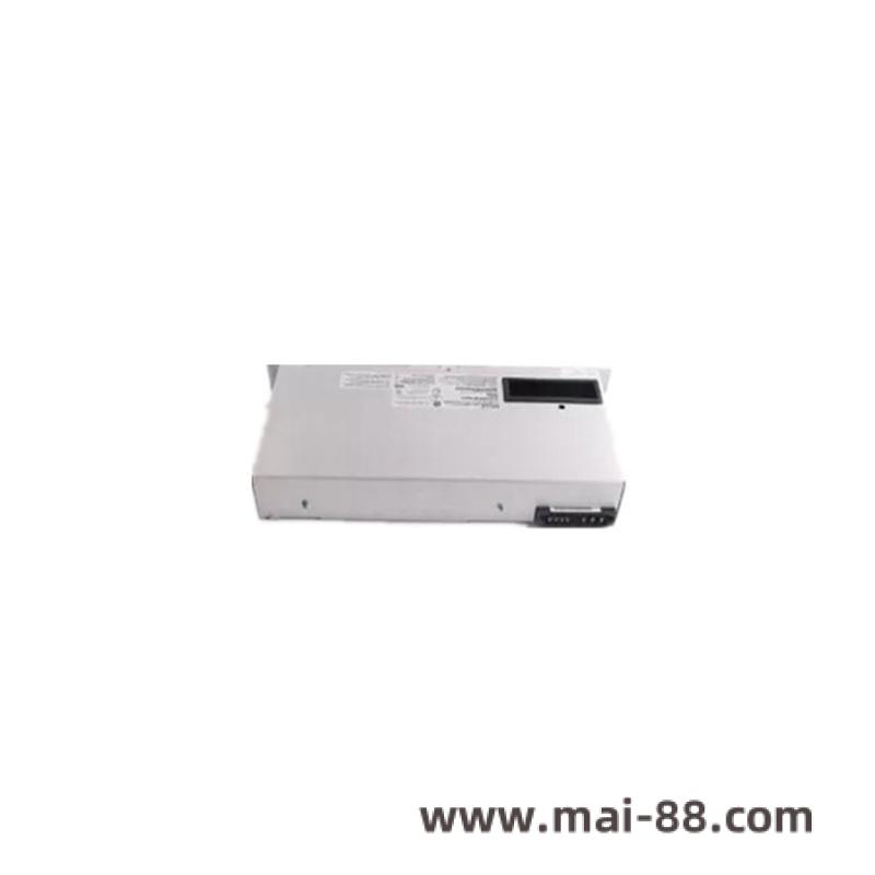 HONEYWELL SPS5710-2-LF Front View