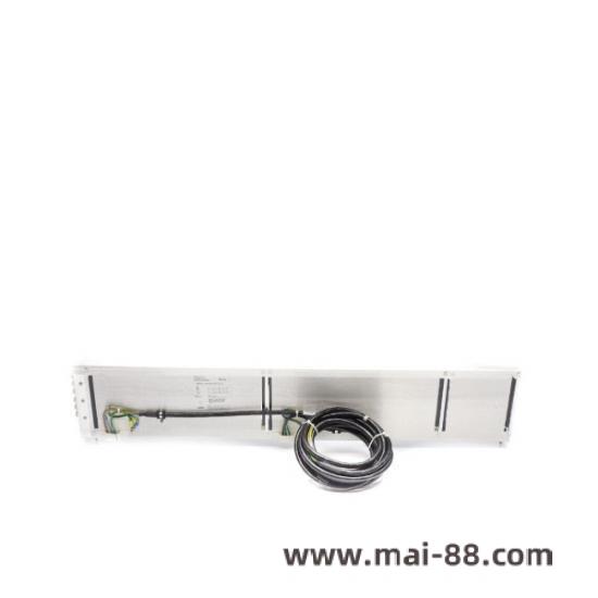 Module internal components