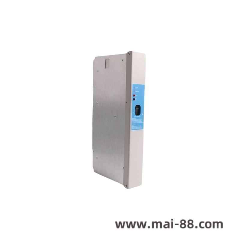 Honeywell SPS5785 front view