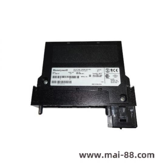 HONEYWELL TC-ODK161 Front View