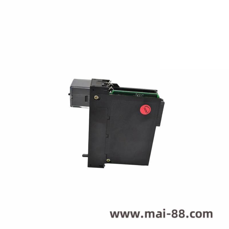 HONEYWELL TC-ODK161 Side View