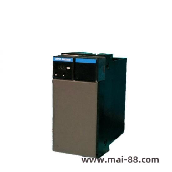 HONEYWELL TC-PRS021 Front View