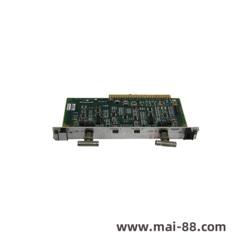 HONEYWELL TC-PRS021 Side View