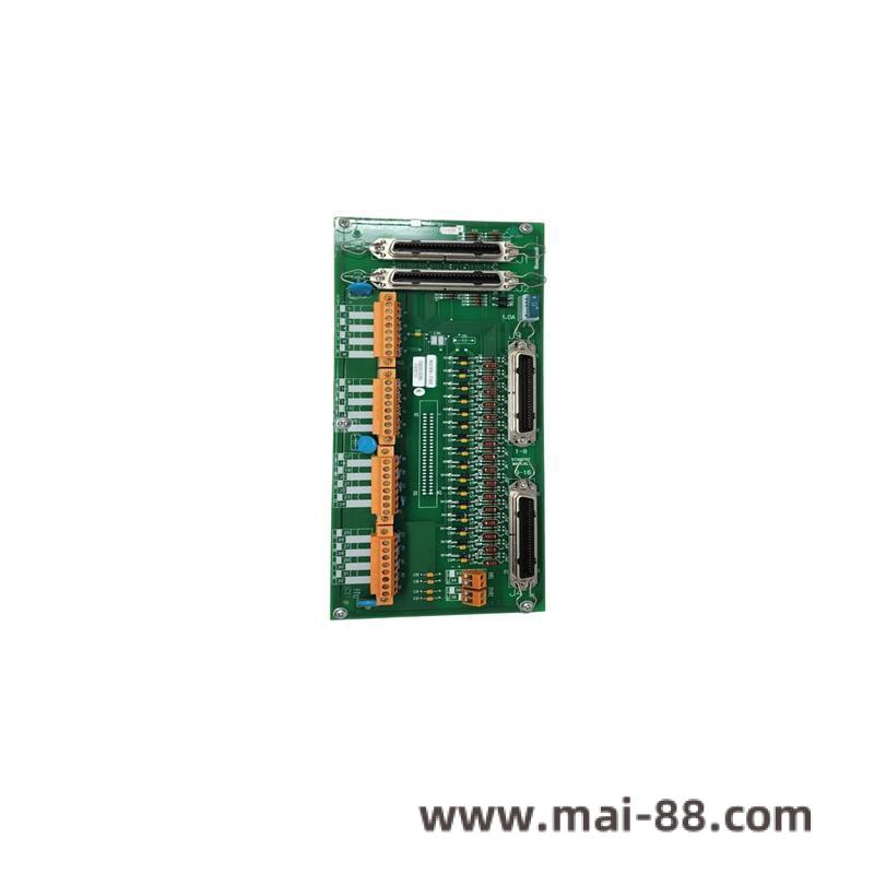 Honeywell TC-XXXXX1 Side Profile