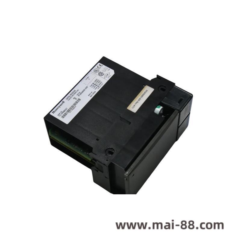Honeywell TC-XXXXX1 Installation
