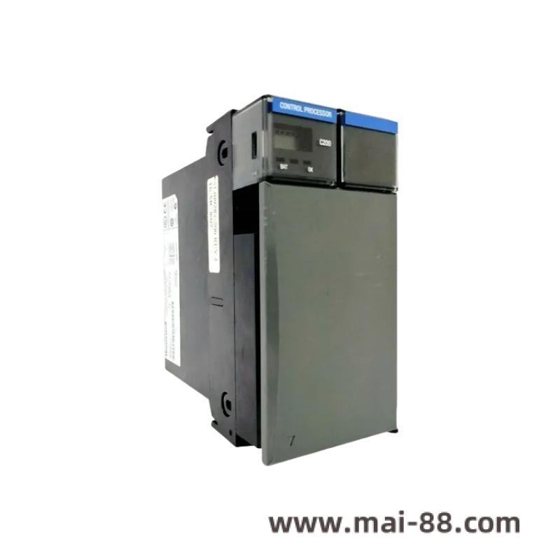 HONEYWELL TK-FPDXX2 Industrial Power Module