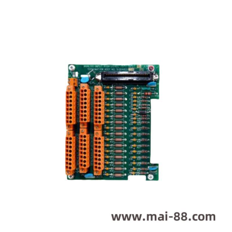 Honeywell Industrial Power Component