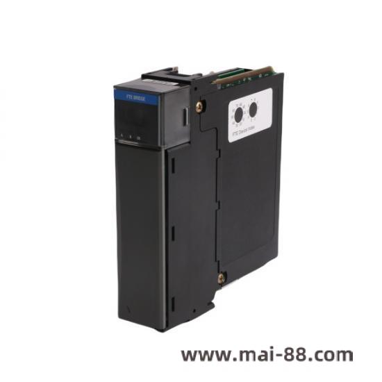 Honeywell TK-FTEB01 Side View