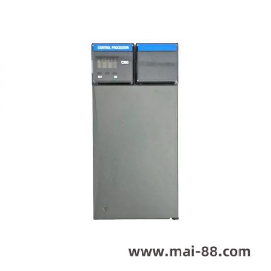 Honeywell 51304831100 Control Module