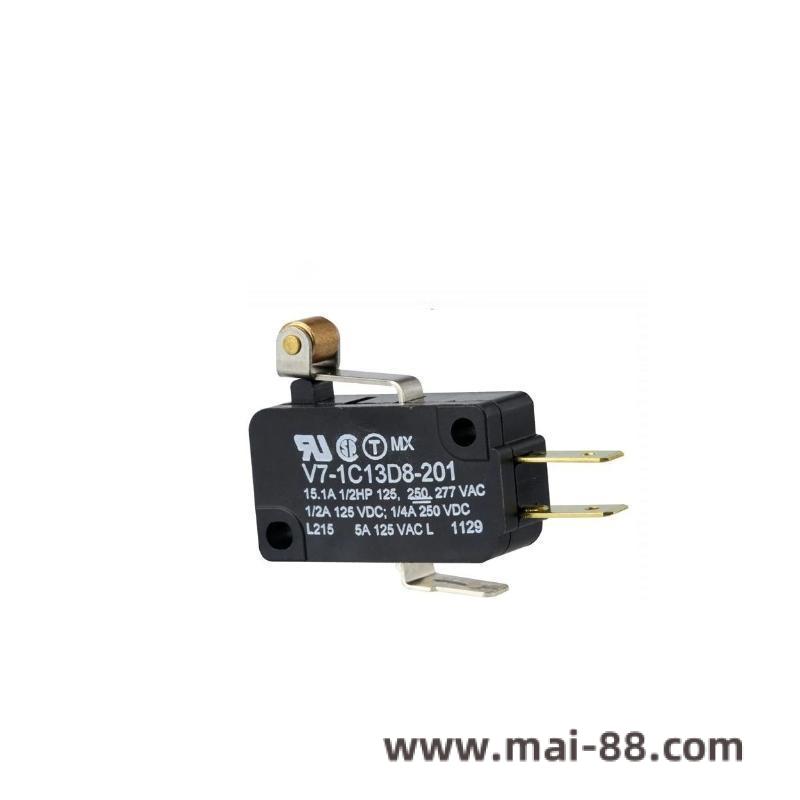 GE 3814065P1 Industrial Lever Mechanism
