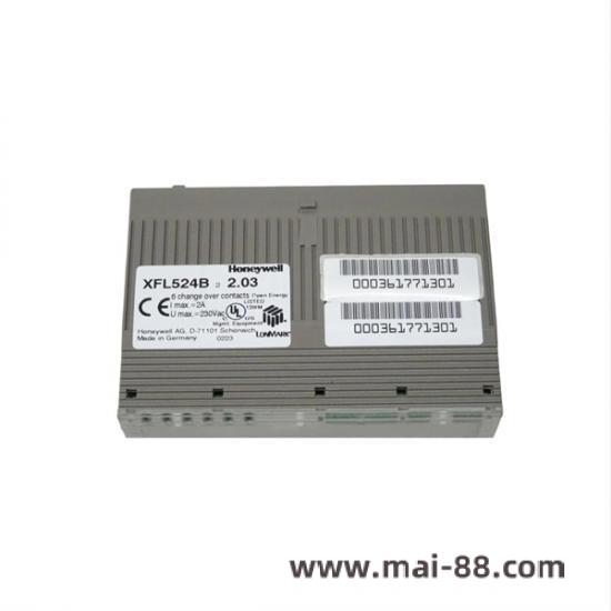 Honeywell XFL524-B Digital Output Module