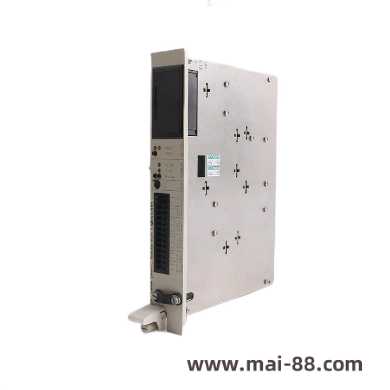 HP 44713A Medium Access Processor