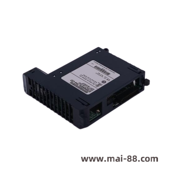 HP 44723A Side View