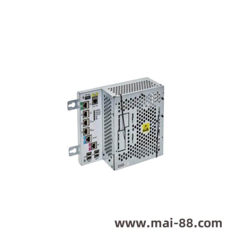 HYBRICON 078-453 Front View