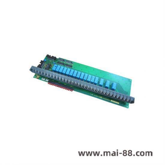 IBA IBAFOB-4I-S Module View