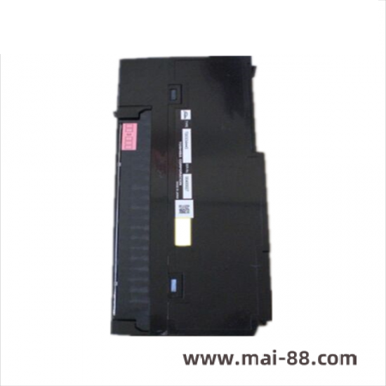 IBA IBAFOB-4I-S Technical Diagram