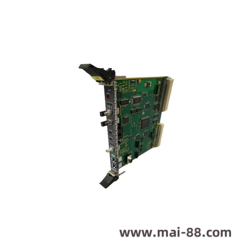 GE SM128V Interface Board