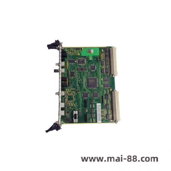 GE SM128V PLC Module