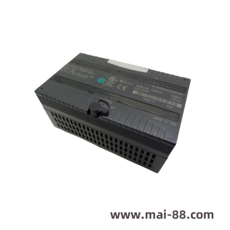 GE Module Compatibility